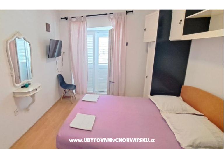 Apartmány  Mate Slavic – foto 11