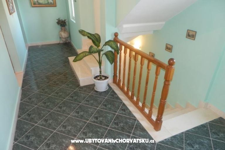 Apartmány  Mate Slavic – foto 14