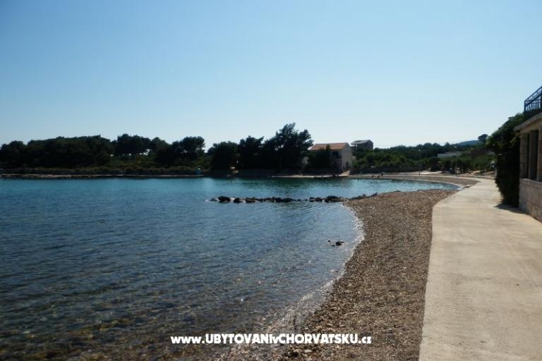 Apartmány  Mate Slavic – foto 15