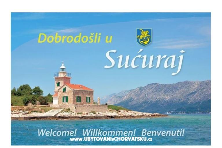 Apartmány  Mate Slavic – foto 17