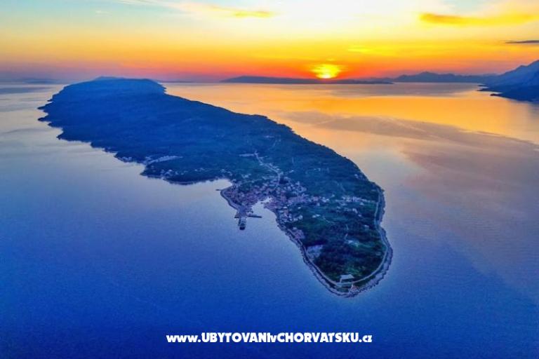 Apartmány  Mate Slavic – foto 18