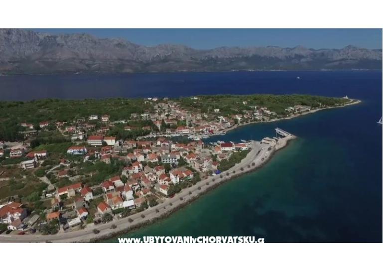 Apartmány  Mate Slavic – foto 19