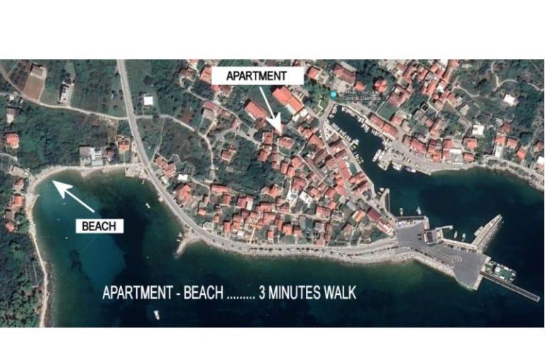 Apartmány  Mate Slavic – foto 22