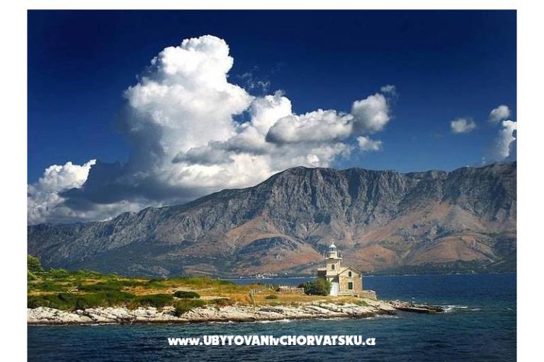 Apartmány  Mate Slavic – foto 23