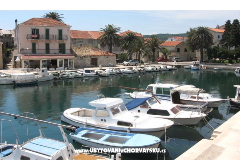 Apartmány  Mate Slavic – foto 25