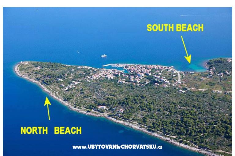 Apartmány  Mate Slavic – foto 26