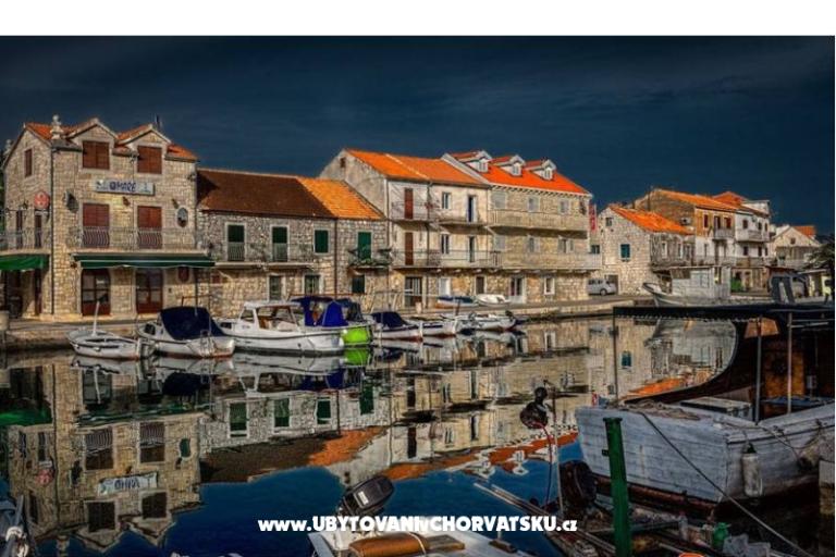 Apartmány  Mate Slavic – foto 27