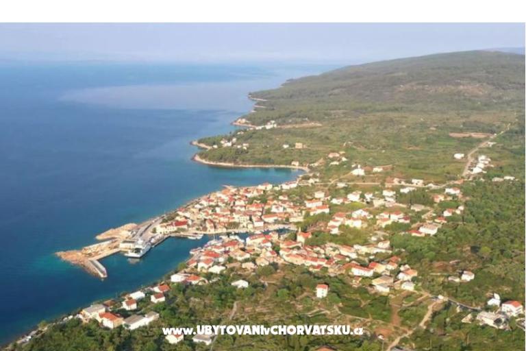 Apartmány  Mate Slavic – foto 28