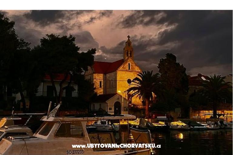 Apartmány  Mate Slavic – foto 29