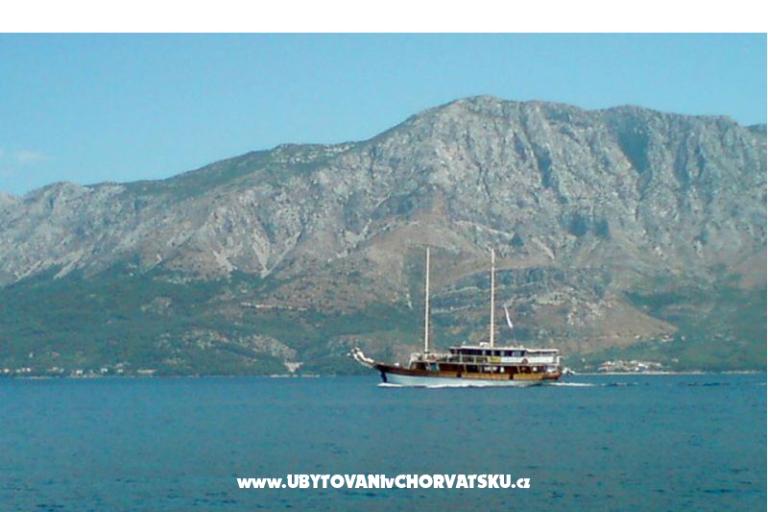 Apartmány  Mate Slavic – foto 30