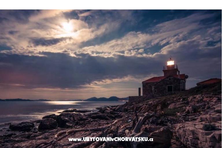 Apartmány  Mate Slavic – foto 32