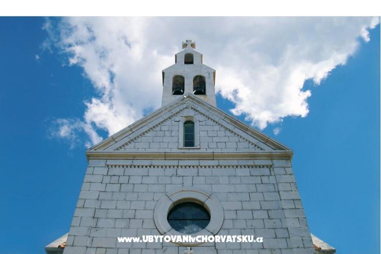 Apartmány  Mate Slavic – foto 33