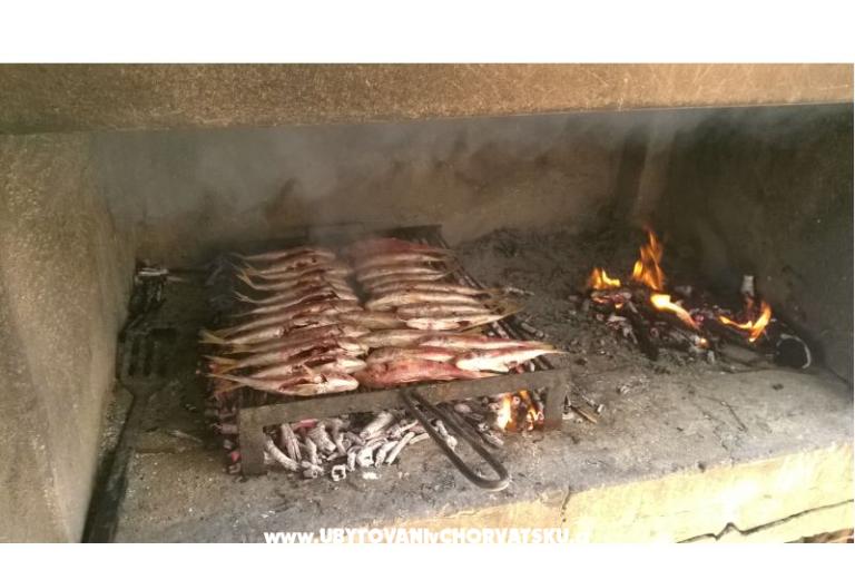 Apartmány  Mate Slavic – foto 34