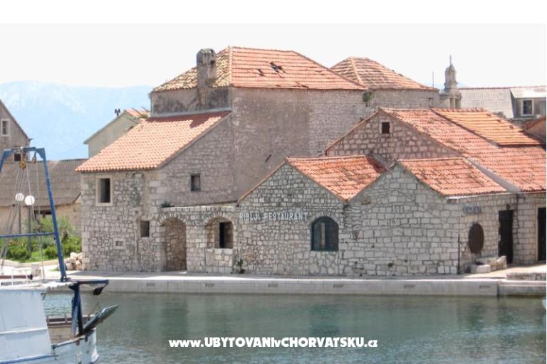 Apartmány  Mate Slavic – foto 35