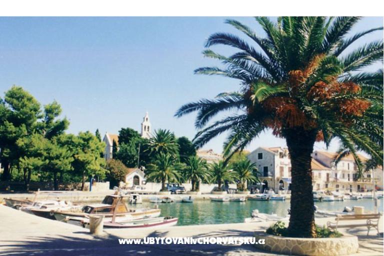 Apartmány  Mate Slavic – foto 36