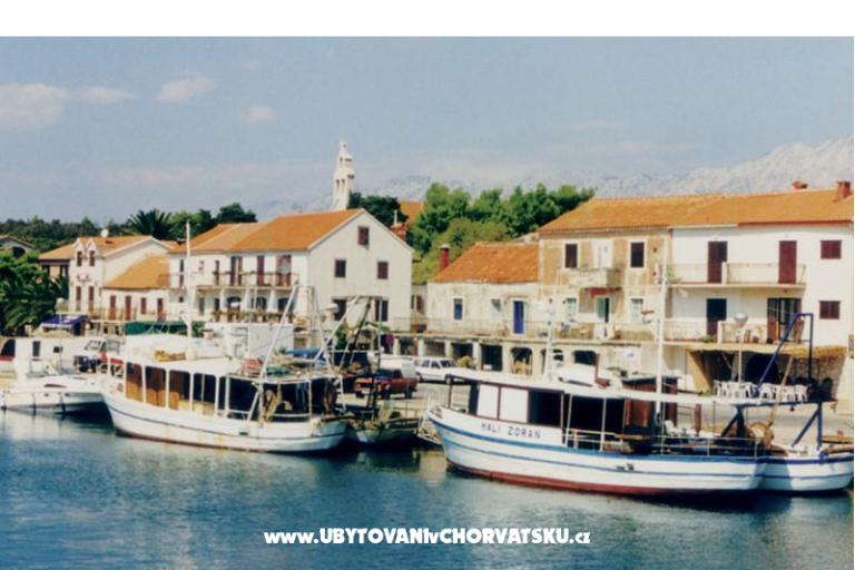 Apartmány  Mate Slavic – foto 37