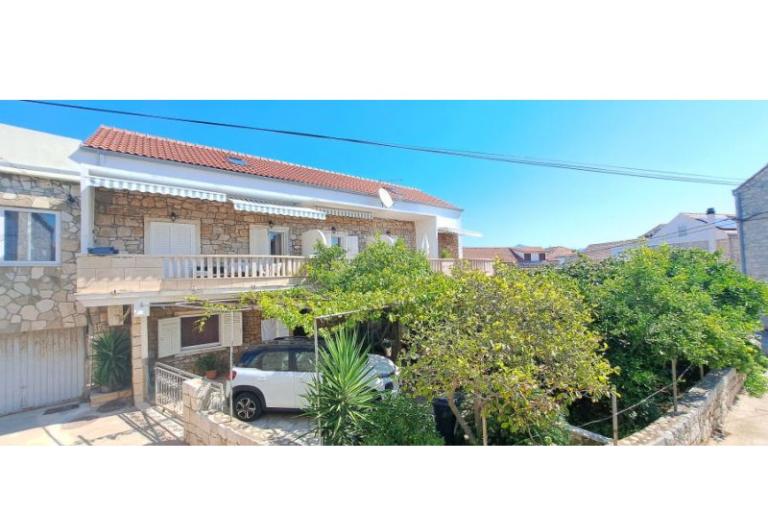 Apartmány  Mate Slavic – foto 6