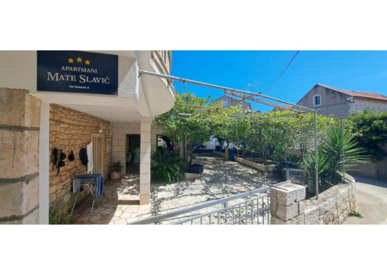 Apartmány  Mate Slavic – foto 7