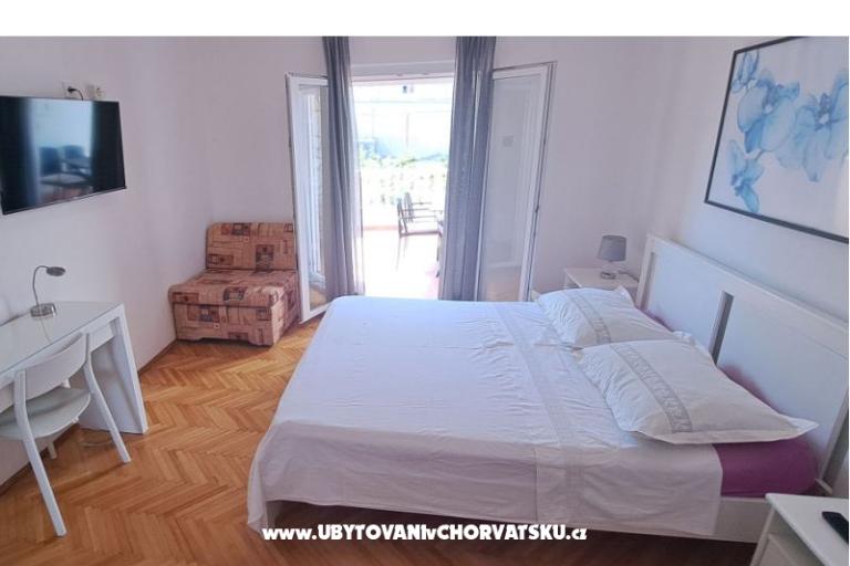 Apartmány  Mate Slavic – foto 8