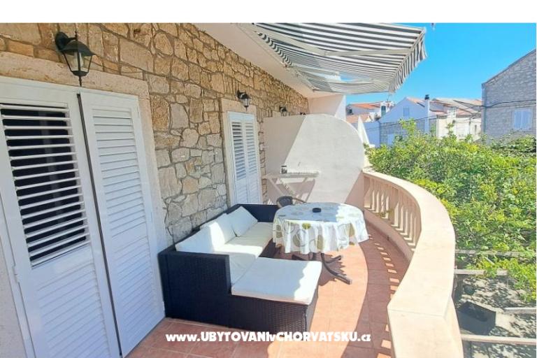 Apartmány  Mate Slavic – foto 9