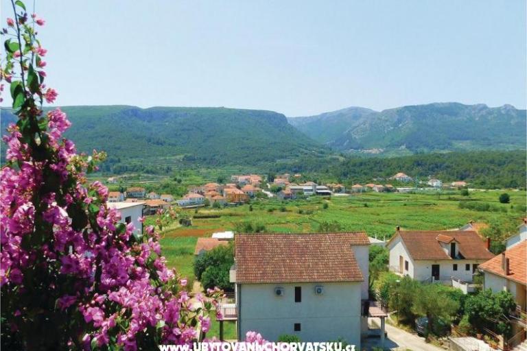 Apartmán Lazaneo Tomislav – foto 8