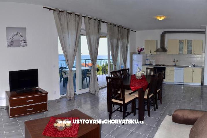 Apartmán Marnija – foto 5