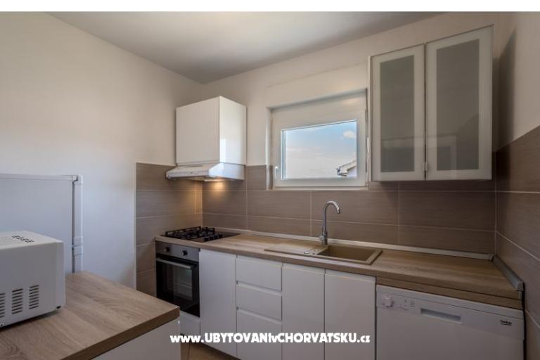 Apartmán Tihana – foto 12