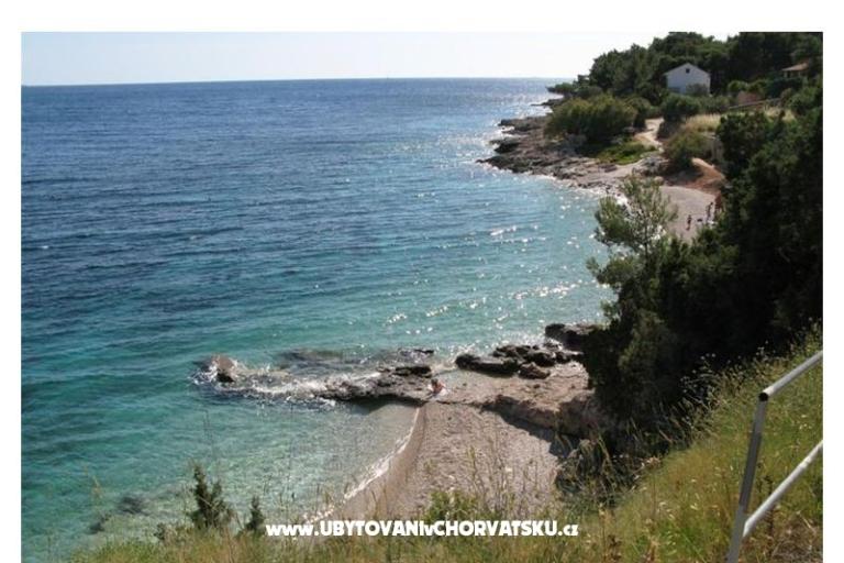 Apartmány Bogović – foto 11