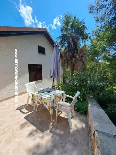 Apartmány Bogović – foto 73