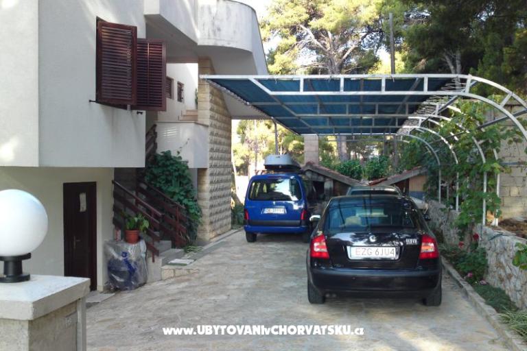 Apartmány Arpina  – foto 10