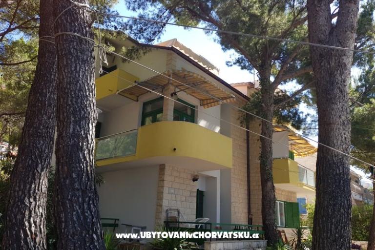 Apartmány Arpina  – foto 26