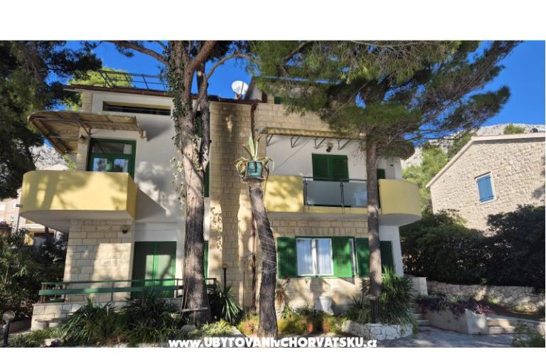 Apartmány Arpina  – foto 31