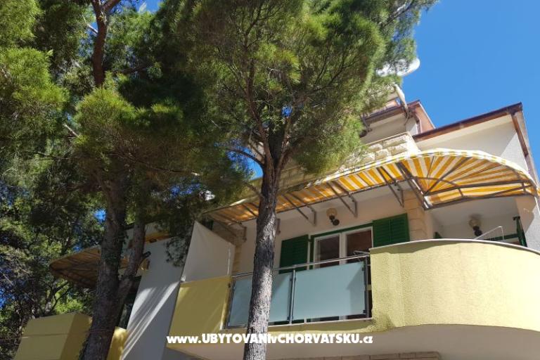 Apartmány Arpina  – foto 4