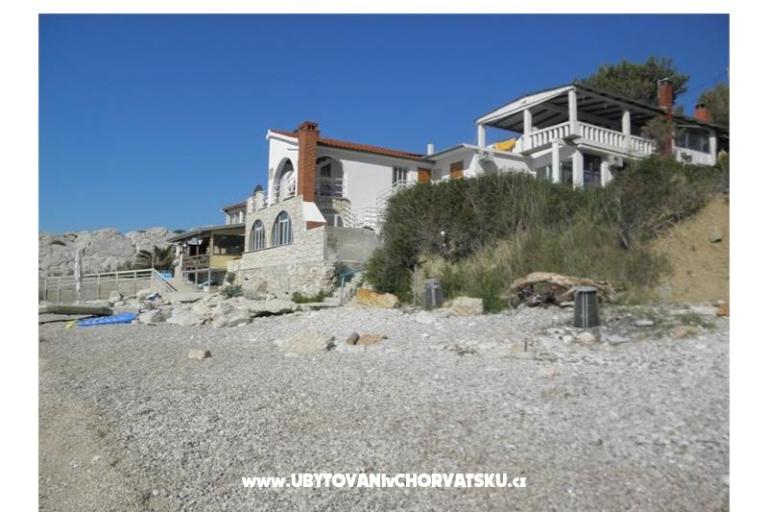 Apartmány Bak – foto 7