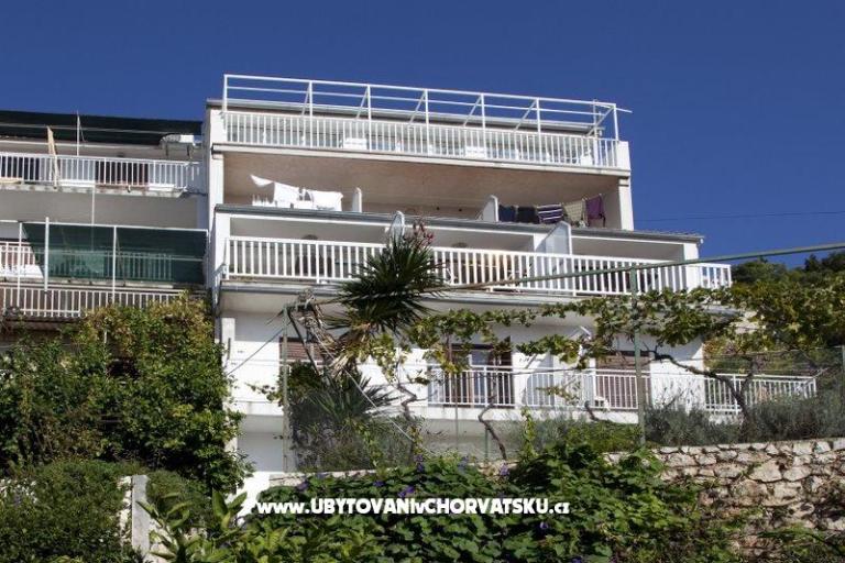 Bonkan apartments and rooms  Hvar – foto 4
