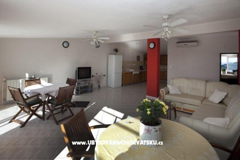 Bonkan apartments and rooms  Hvar – foto 6