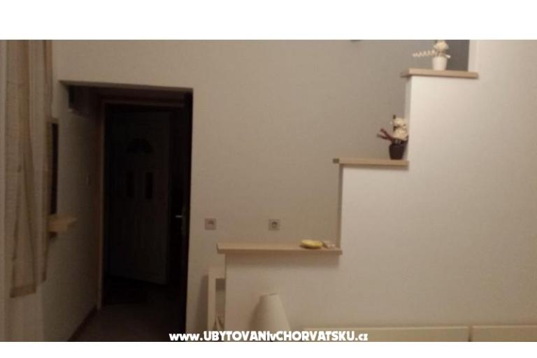Apartmány Lazaneo – foto 14