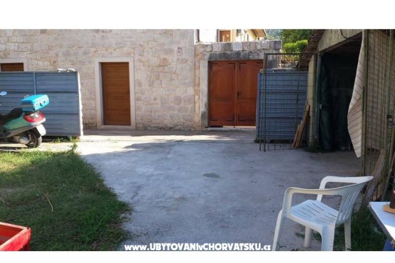 Apartmány Lazaneo – foto 18