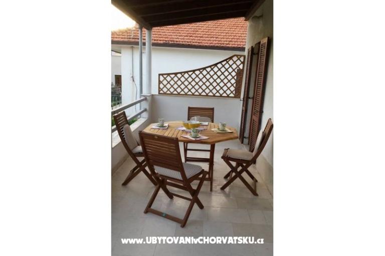Apartmány Lazaneo – foto 8