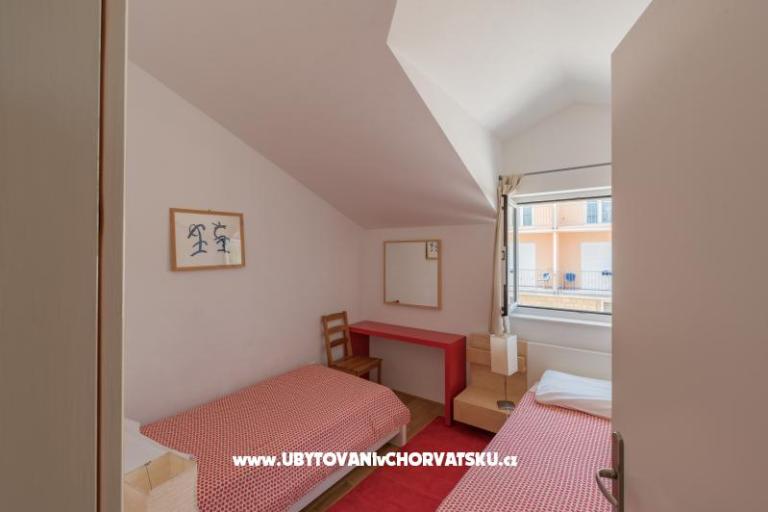 Apartmány Mazuran – foto 4