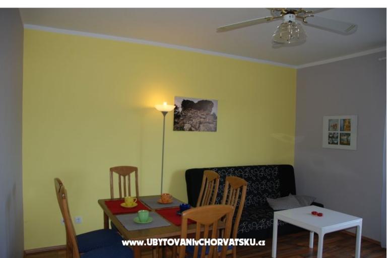 Apartmány Miletić – foto 11