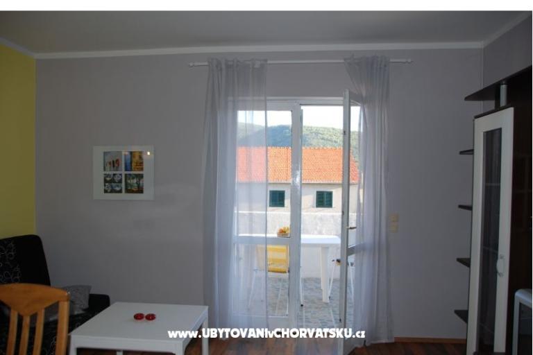 Apartmány Miletić – foto 12