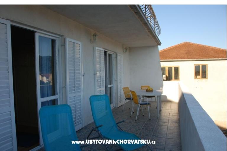Apartmány Miletić – foto 13