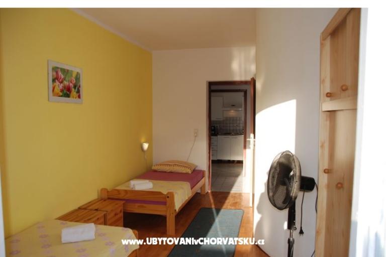 Apartmány Miletić – foto 14