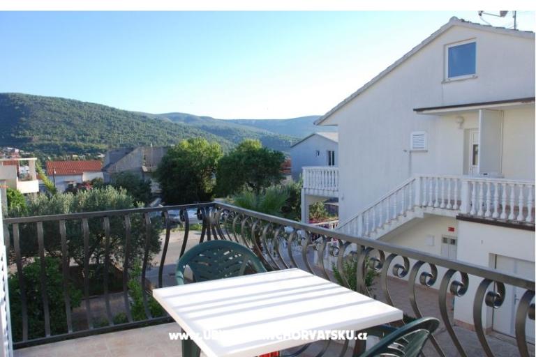 Apartmány Miletić – foto 15
