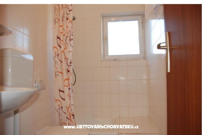 Apartmány Miletić – foto 16