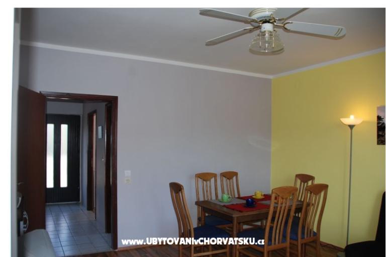 Apartmány Miletić – foto 17