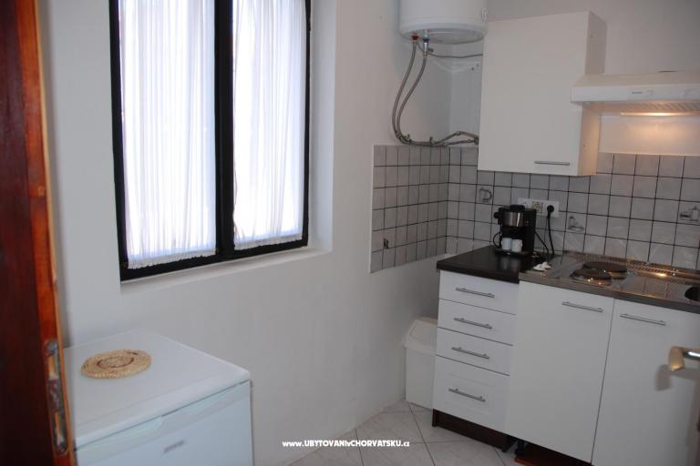 Apartmány Miletić – foto 5