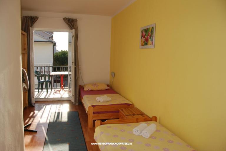 Apartmány Miletić – foto 6