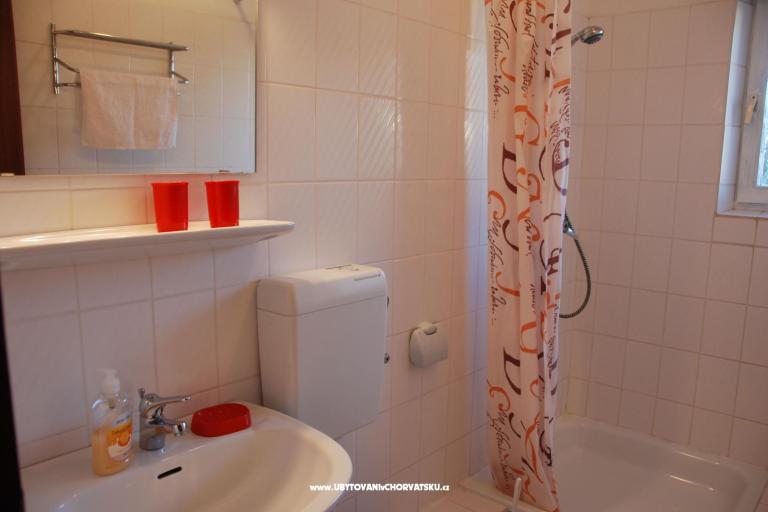 Apartmány Miletić – foto 7